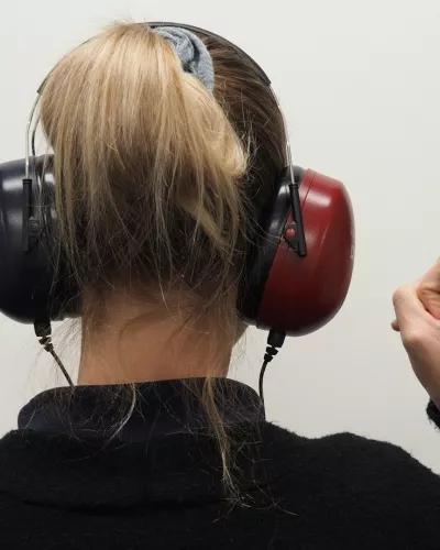 Le vertige positionnel paroxystique bénin (VPPB)