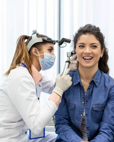 Comment se passe un bilan auditif ?