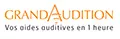 Mon Centre Auditif - GRANDAUDITION