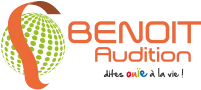 Mon Centre Auditif - BENOIT AUDITION