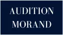 Mon Centre Auditif - AUDITION MORAND