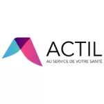 Réseau de soins Actil
