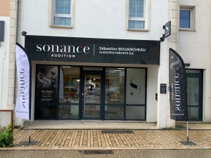 Photo - SONANCE AUDITION (85440)