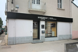 Photo - Sonance Audition - Nozay (44170)