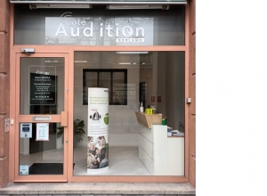 Photo - COTE AUDITION GERLAND (69007)