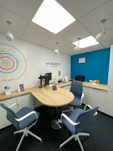 Photo - SONANCE AUDITION (85470)