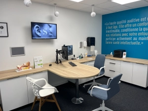 Photo - SONANCE AUDITION (85100)