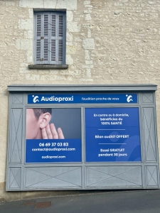 Photo - AUDIOPROXI (86110)