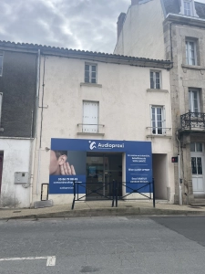 Photo - AUDIOPROXI (86130)