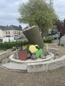 Photo - AUDIOPROXI (86130)