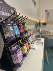 Photo - AUDIOPROXI (79500)