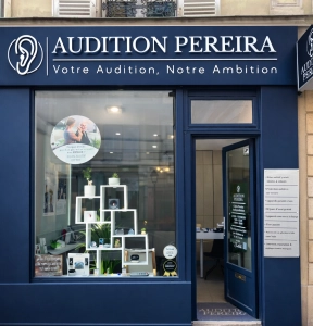 Photo - Audition Pereira Montmartre (75018)