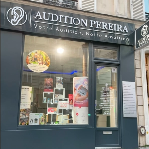 Photo - Audition Pereira Montmartre (75018)