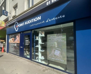 Photo - POINT AUDITION (75020)