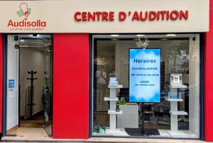 Photo - AUDISOLLA (75011)