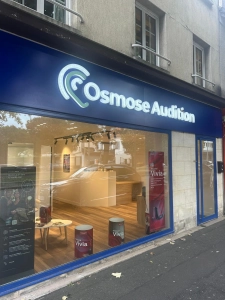 Photo - Osmose Audition (94600)