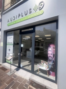 Photo - AUDIPLUS (60400)