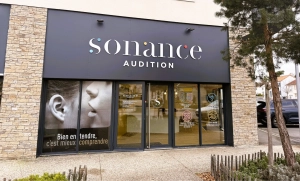 Photo - SONANCE AUDITION (85000)