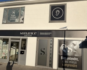 Photo - SONANCE AUDITION SAINT GILLES CROIX DE VIE (85800)