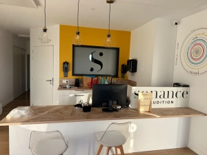 Photo - SONANCE AUDITION SAINT GILLES CROIX DE VIE (85800)