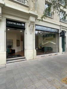 Photo - AUDITION DES SACRES (51100)
