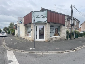 Photo - audiocare (62800)