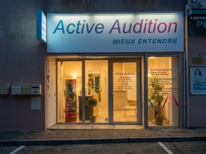 Photo - Active Audition (38540)